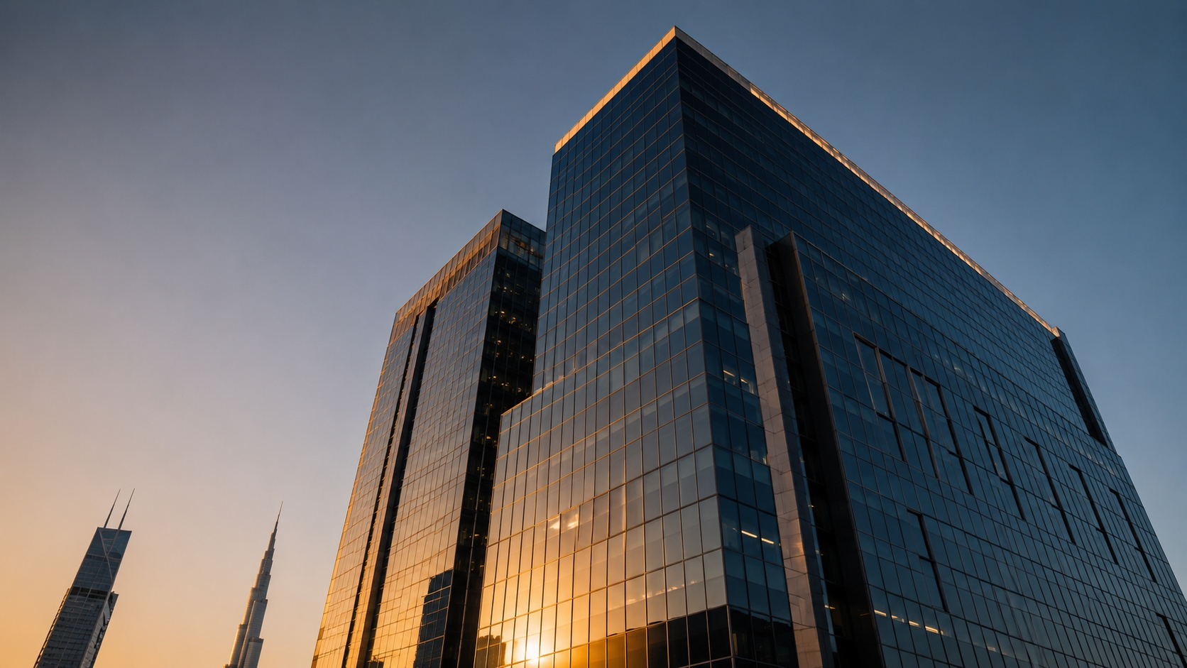 Corporate & Commercial Advisory