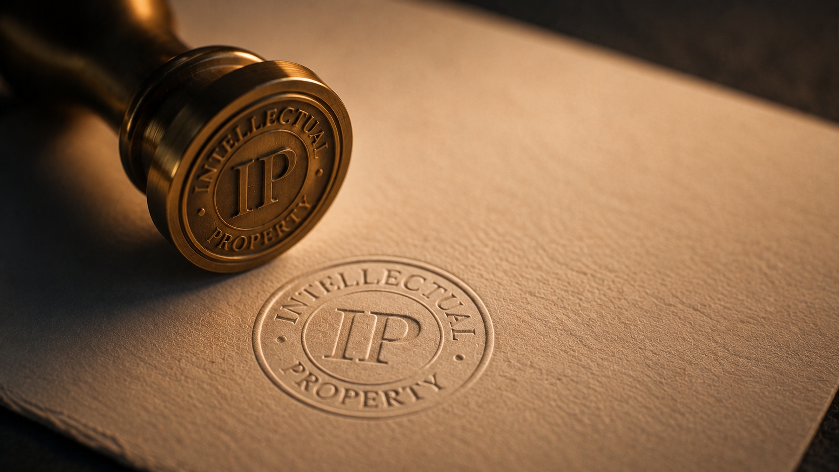 Intellectual Property Consultation